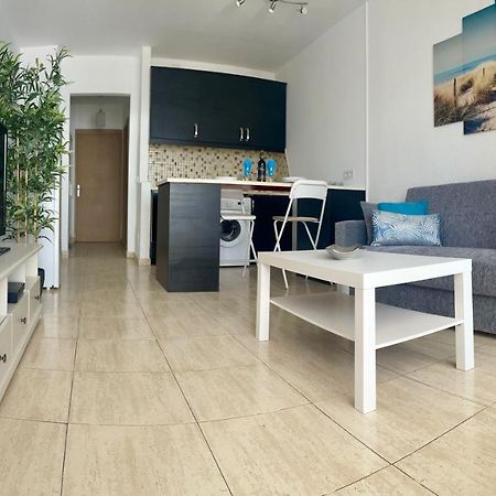 פוארטו דל כרמן Apartamento Lanzarote Volcano מראה חיצוני תמונה