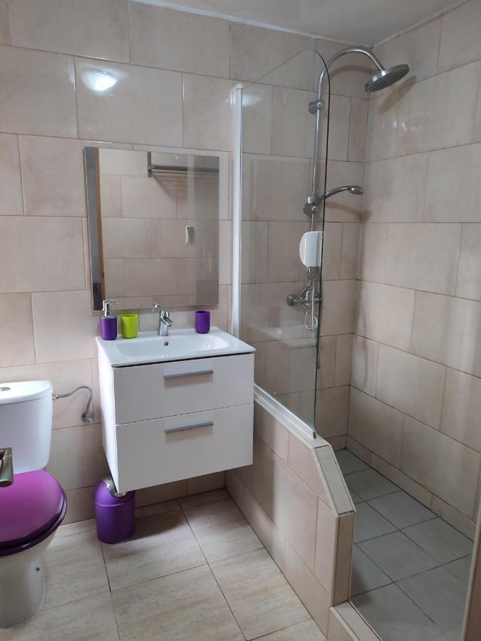 פוארטו דל כרמן Apartamento Lanzarote Volcano מראה חיצוני תמונה