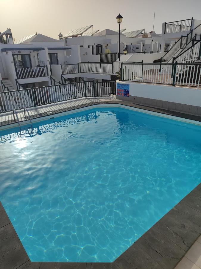 פוארטו דל כרמן Apartamento Lanzarote Volcano מראה חיצוני תמונה