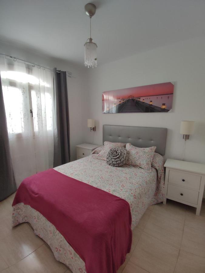 פוארטו דל כרמן Apartamento Lanzarote Volcano מראה חיצוני תמונה
