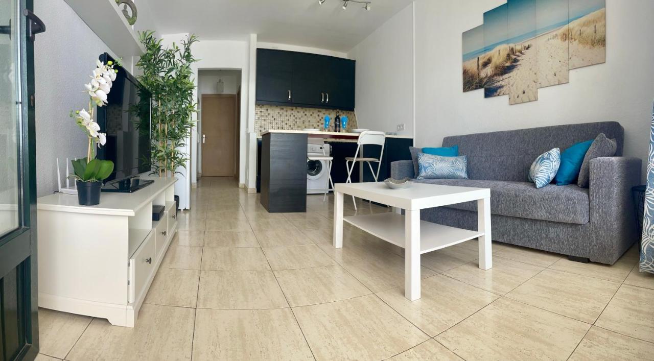 פוארטו דל כרמן Apartamento Lanzarote Volcano מראה חיצוני תמונה