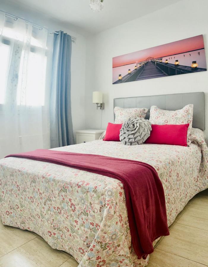 פוארטו דל כרמן Apartamento Lanzarote Volcano מראה חיצוני תמונה