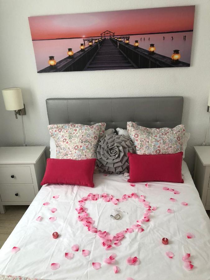 פוארטו דל כרמן Apartamento Lanzarote Volcano מראה חיצוני תמונה