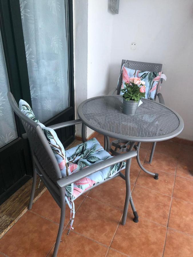 פוארטו דל כרמן Apartamento Lanzarote Volcano מראה חיצוני תמונה